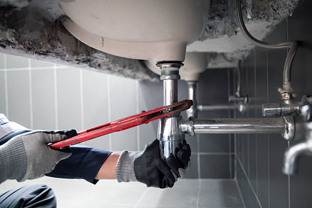 Licensed Pipe Repair service in West Point, OH - Street Wise - Plumbing